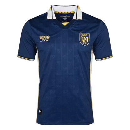 Panama 2026 Third Jersey