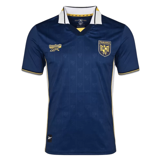 Panama 2026 Third Jersey