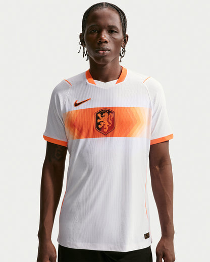 Netherlands 2026 Away Jersey