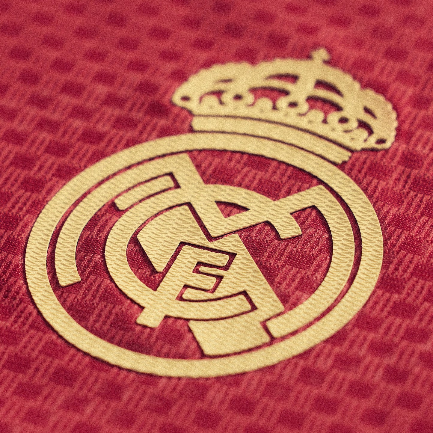 Real Madrid 26/27 Third Kit