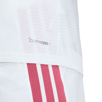 Real Madrid 26/27 Home Kit