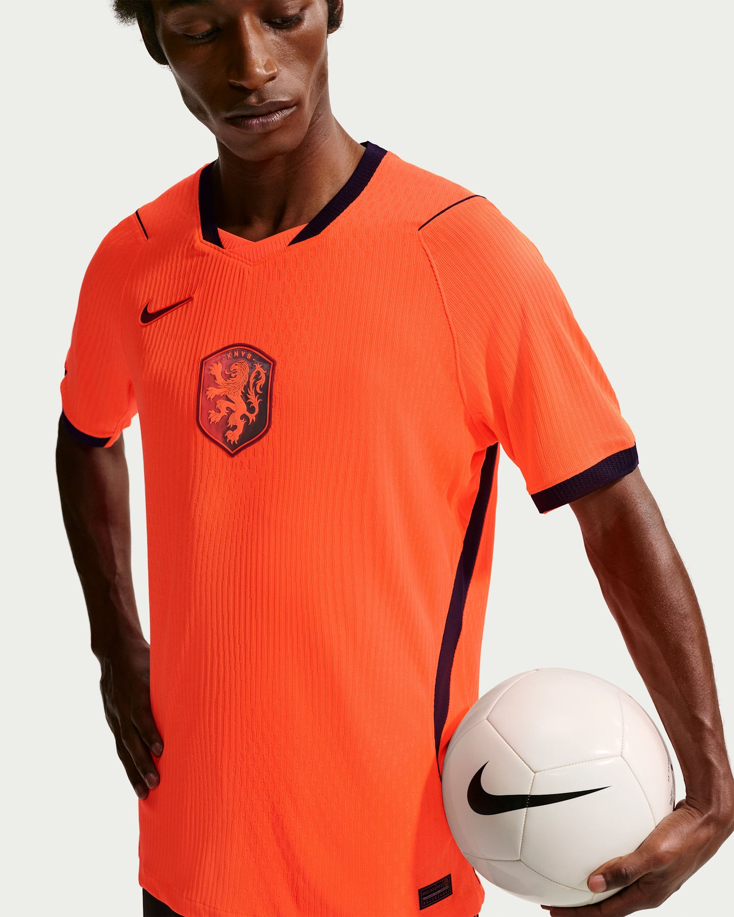 Netherlands 2026 Home Jersey
