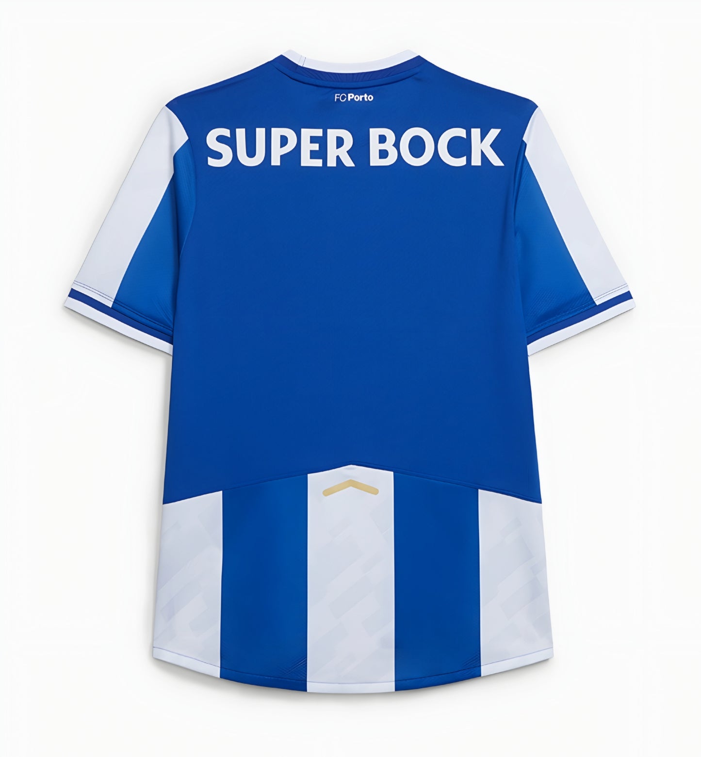 Porto Home Jersey 25/26
