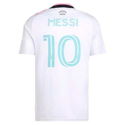 Inter Miami Messi Third Kit 2026/2027