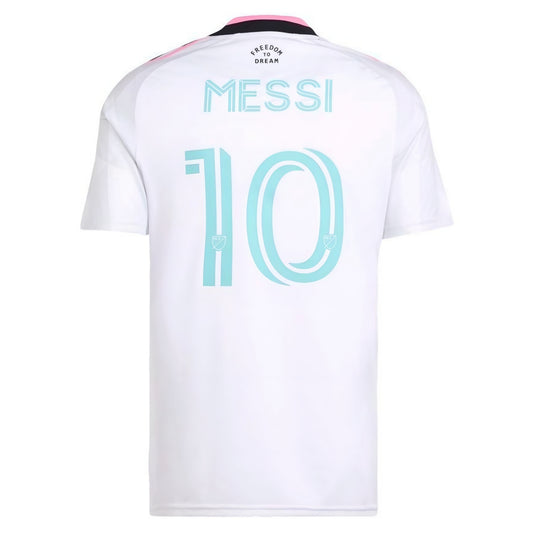Inter Miami Messi Third Kit 2026/2027
