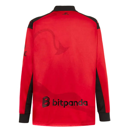 AC Milan 25/26 Fourth Jersey