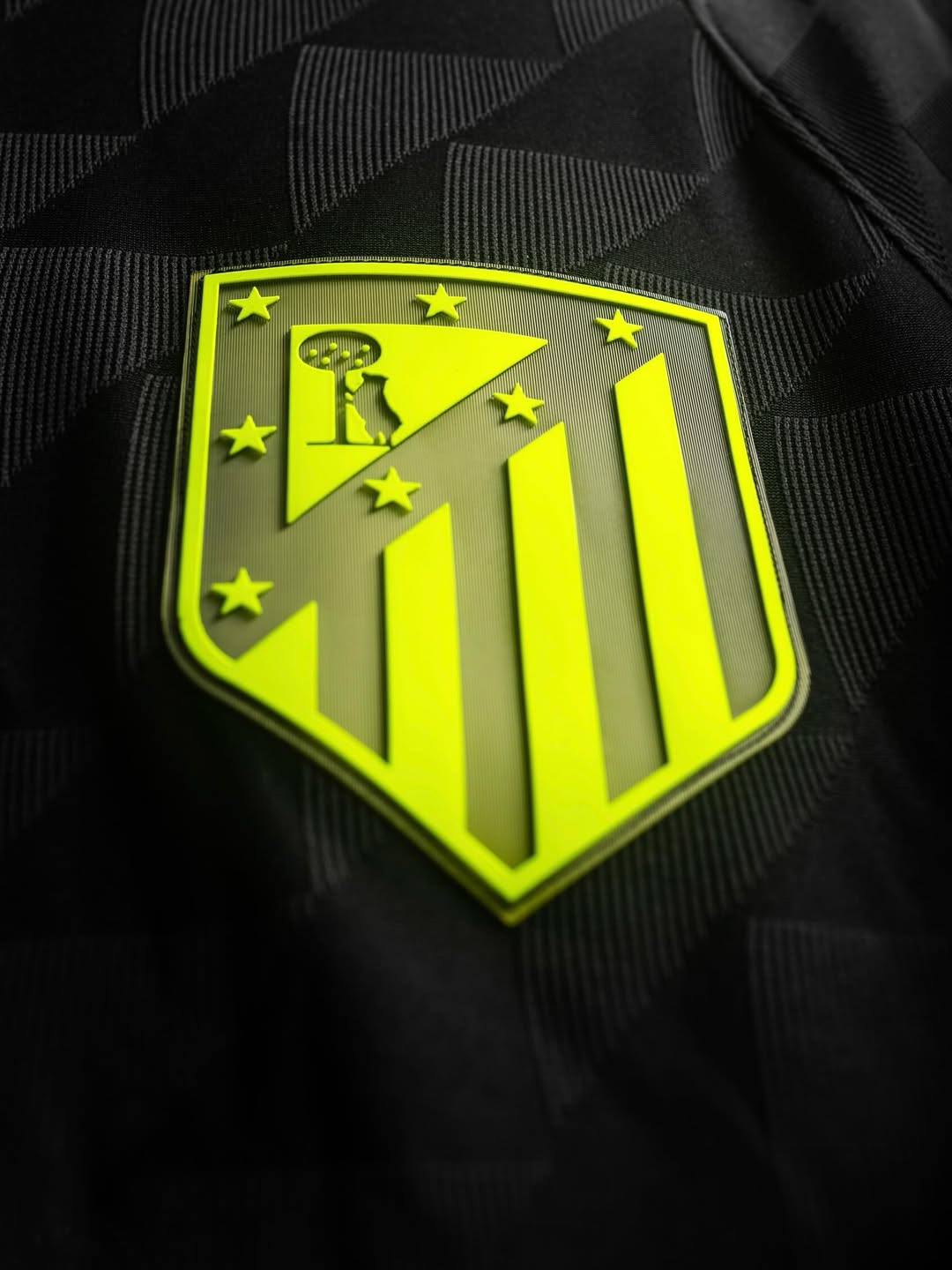 Atletico Madrid 26/27 Away Kit