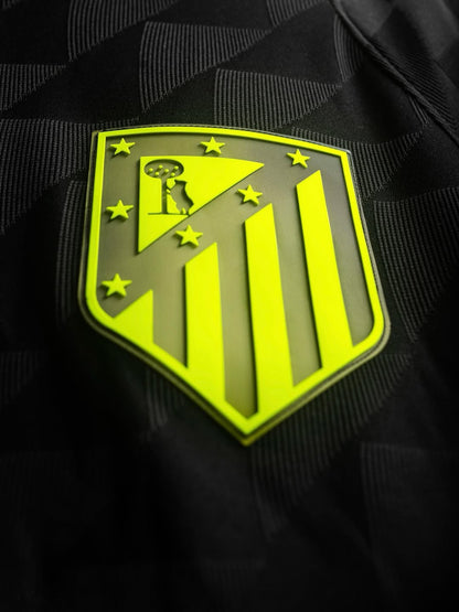 Atletico Madrid 26/27 Away Kit