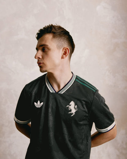 Juventus Third Kit 25/26