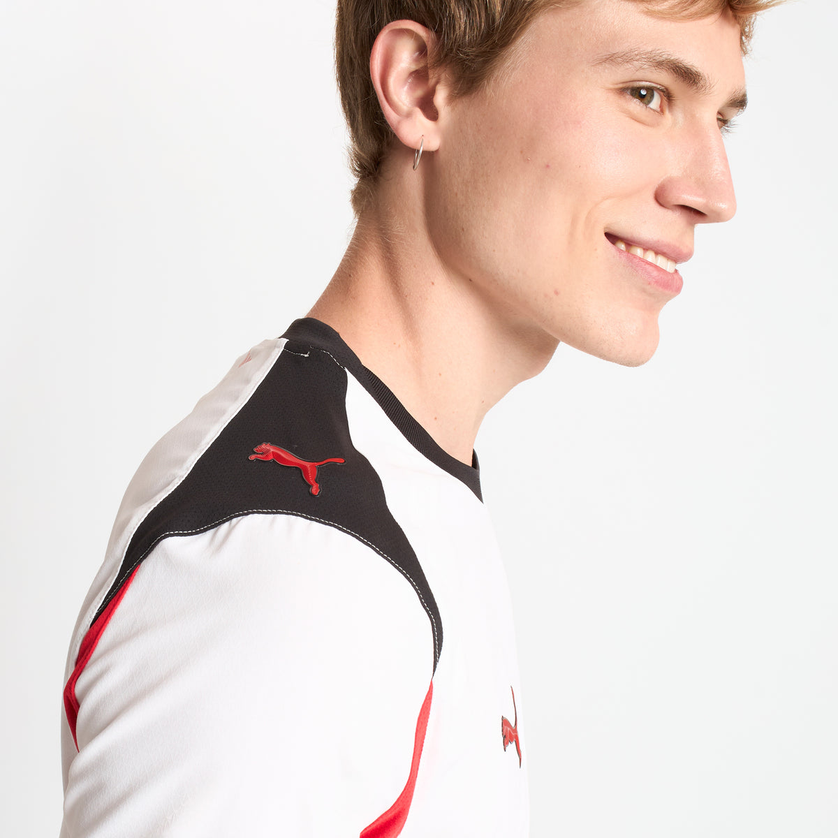 AC Milan 25/26 Away Kit