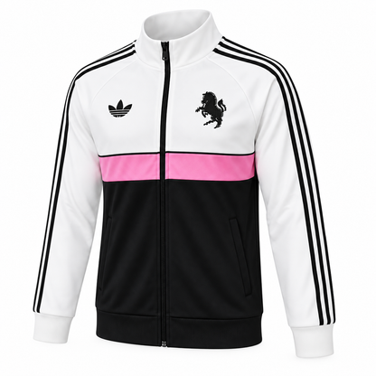 Juventus Home 26/27 Full Tracksuit