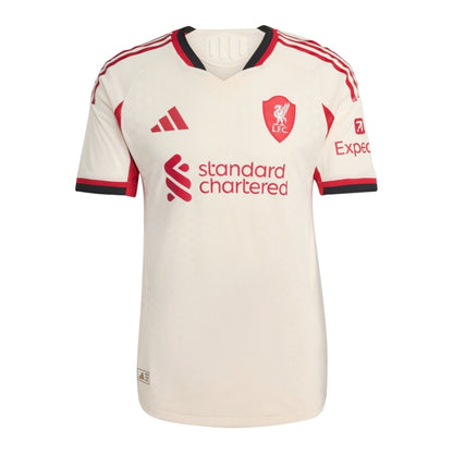 Liverpool 25/26 Away Jersey