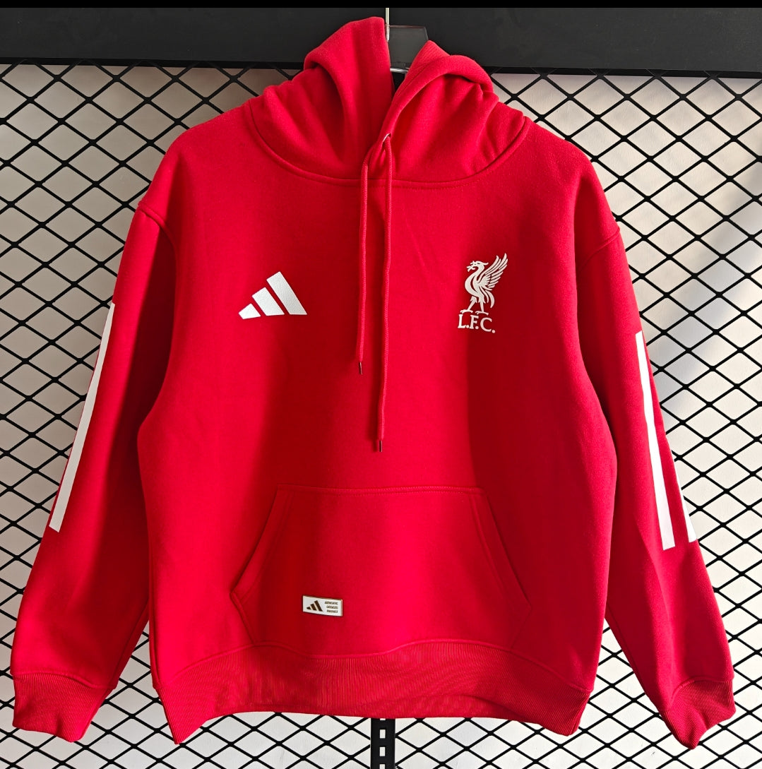 Liverpool Hoodie