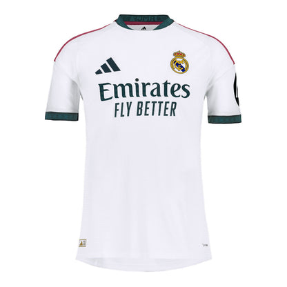 Real Madrid 26/27 Home Kit