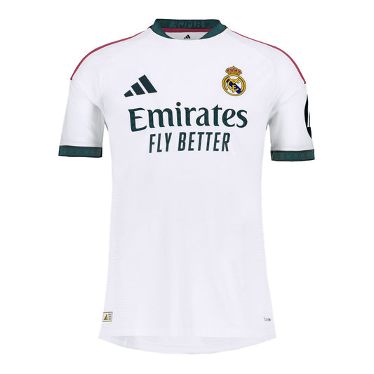 Real Madrid 26/27 Home Kit