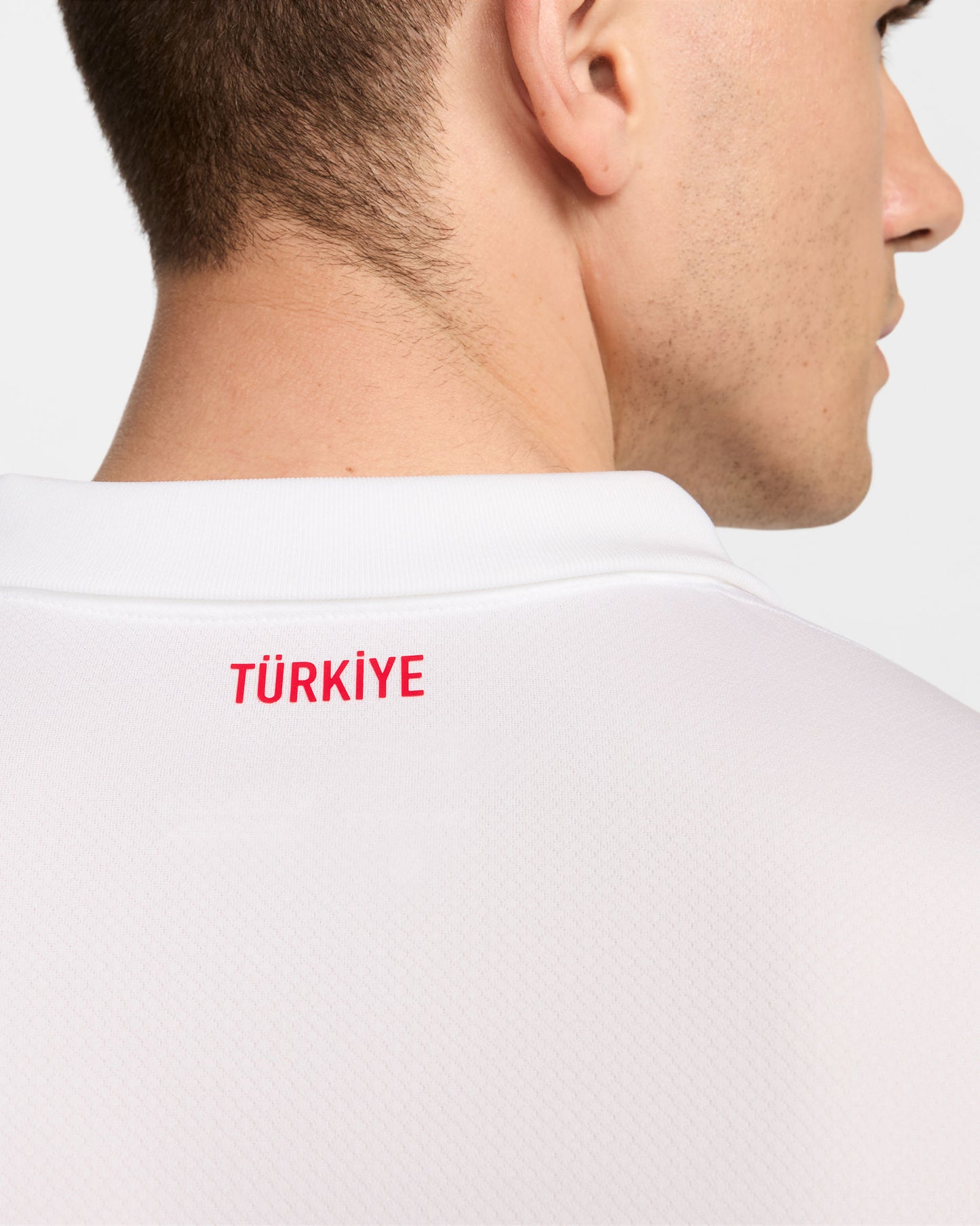 Turkey 24/25 Home Jersey