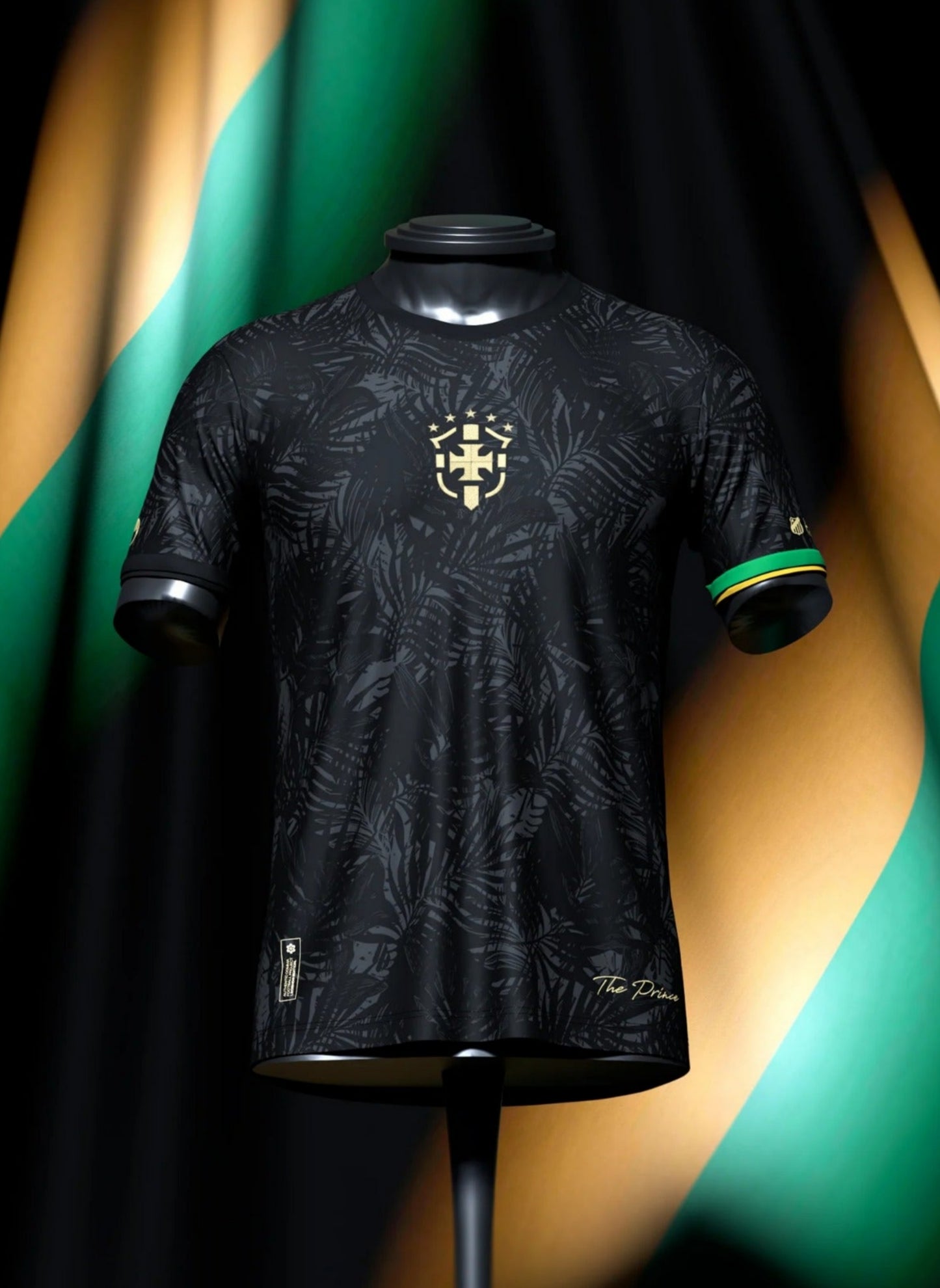 "THE PRINCE" SPECIAL KIT