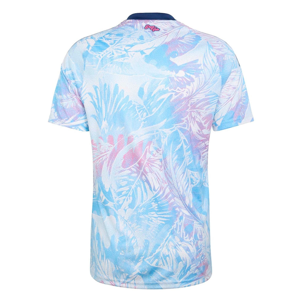 Costa Rica 2026 Away Jersey