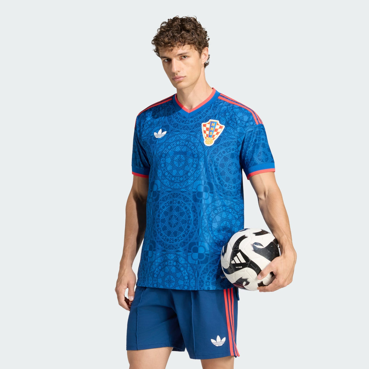 Croatia Away Jersey 2027