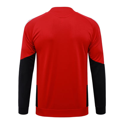 Arsenal Home 26/27 Full Tracksuit