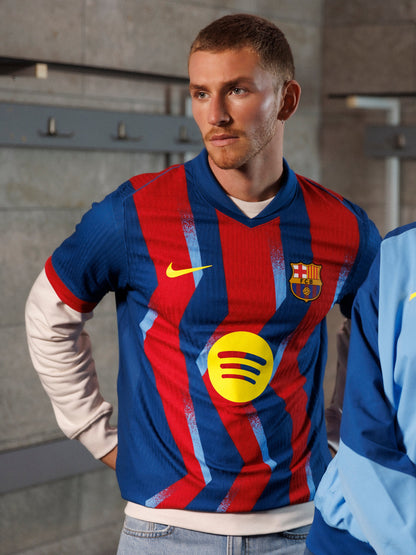 Barcelona 25/26 Fourth Kit