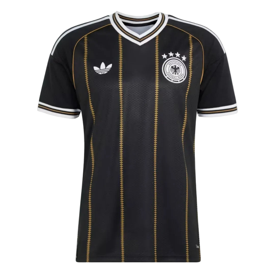 Germany Third Jersey 2026