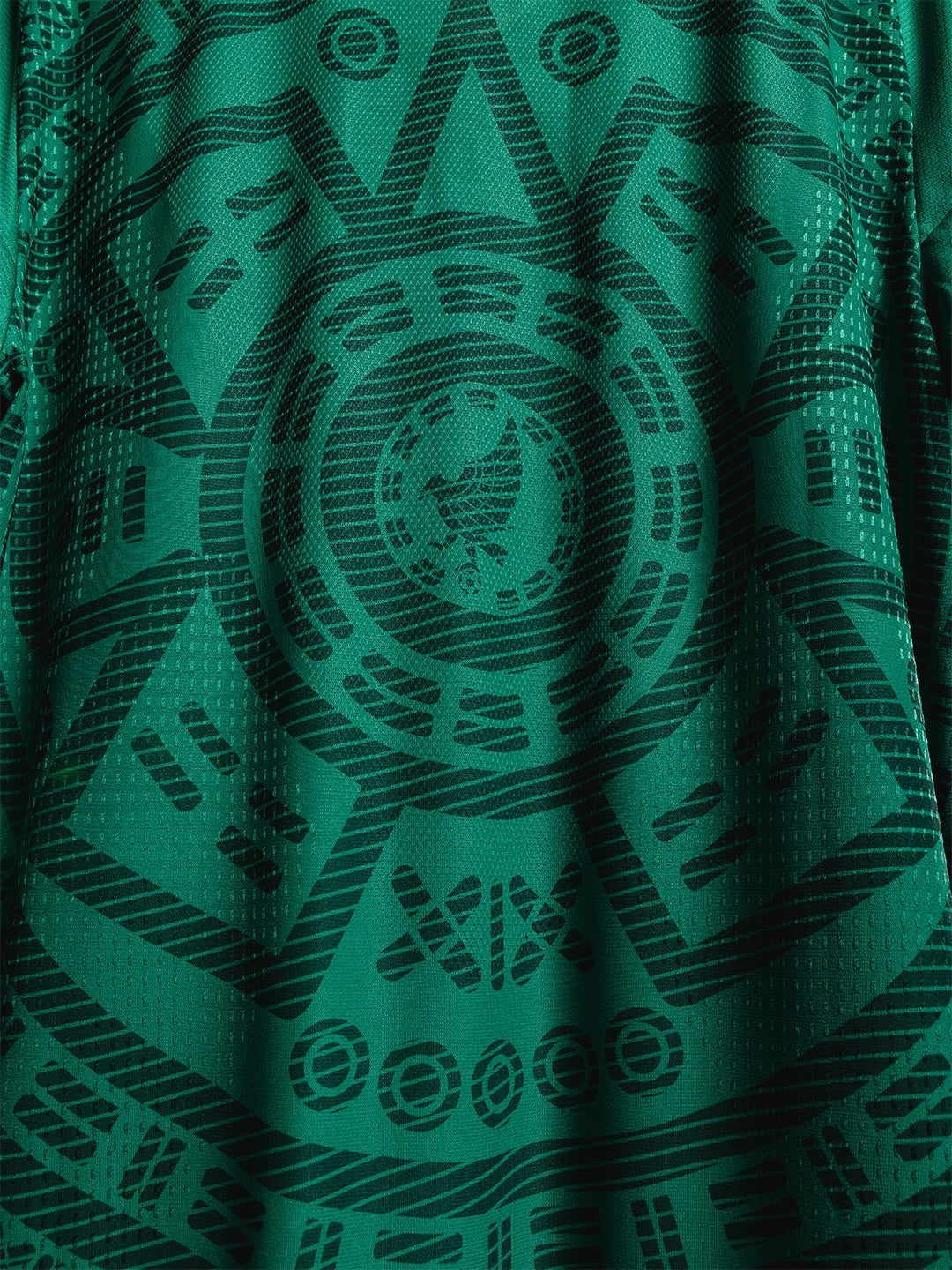 Mexico Home 2026 Kit
