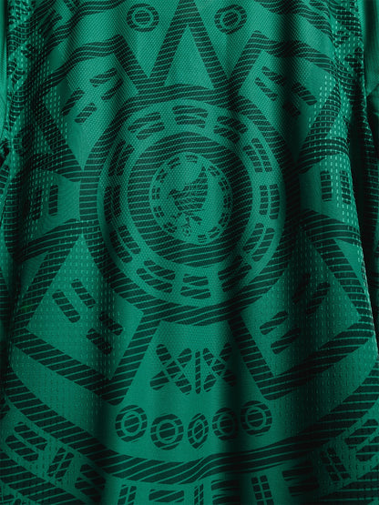 Mexico Home 2026 Kit