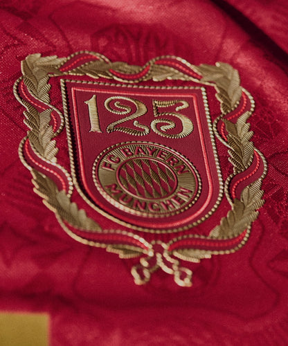 Bayern Munich Anniversary Kit