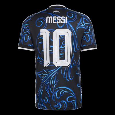 Messi World Cup Legacy Away Jersey