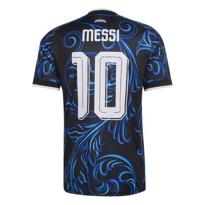 Messi World Cup Legacy Away Jersey
