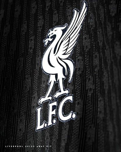 Liverpool 24/25 Away Jersey