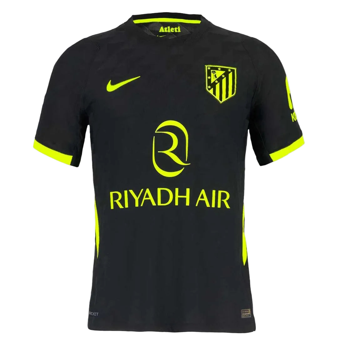 Atletico Madrid 26/27 Away Kit