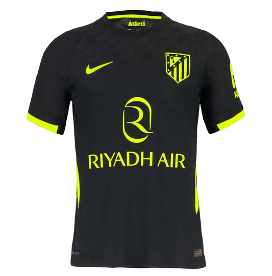 Atletico Madrid 26/27 Away Kit
