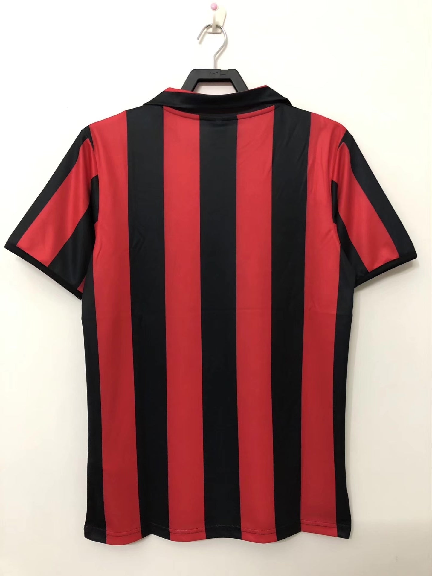 AC Milan 88/89 Home Jersey