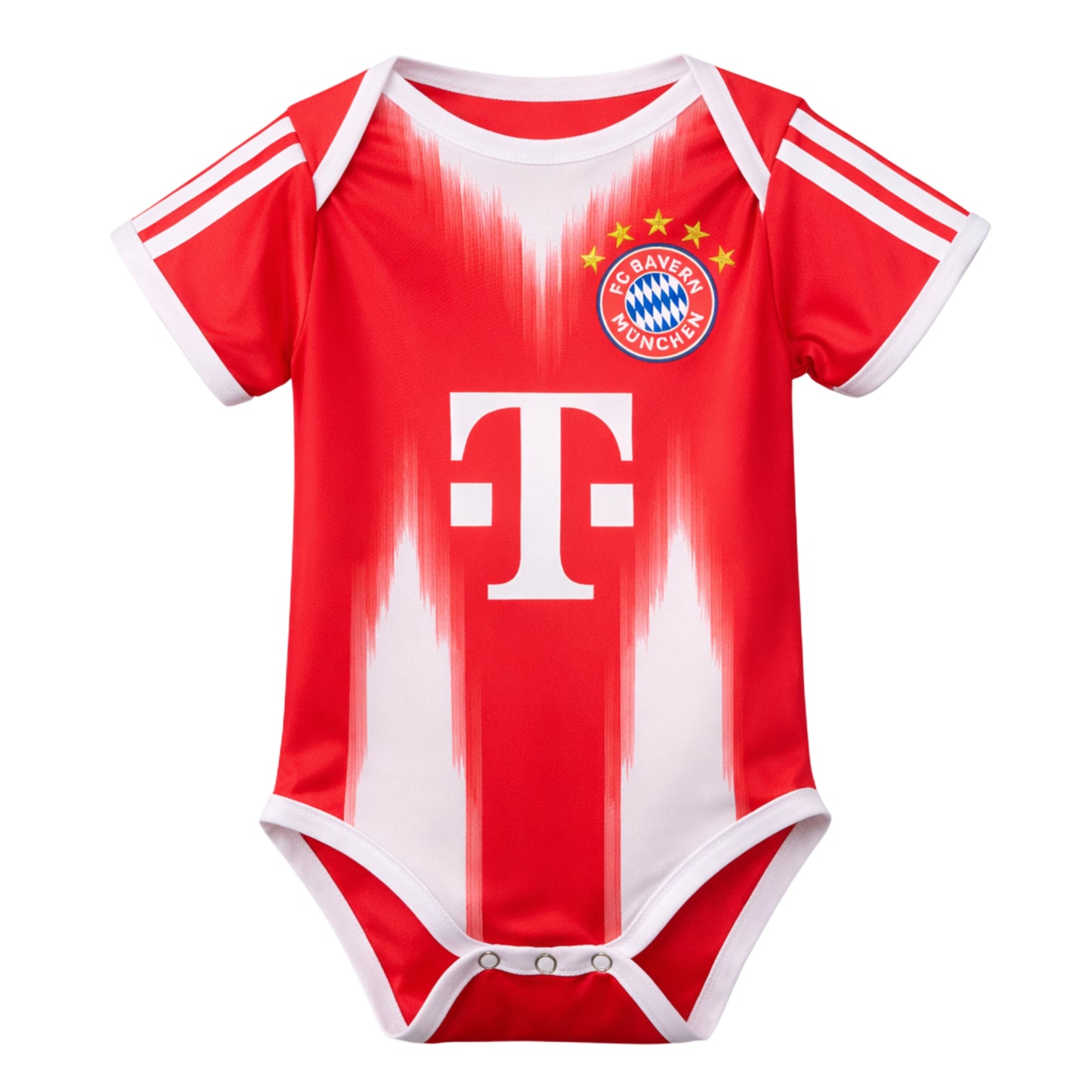 Bayern Munich Baby Suit