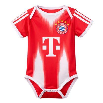 Bayern Munich Baby Suit