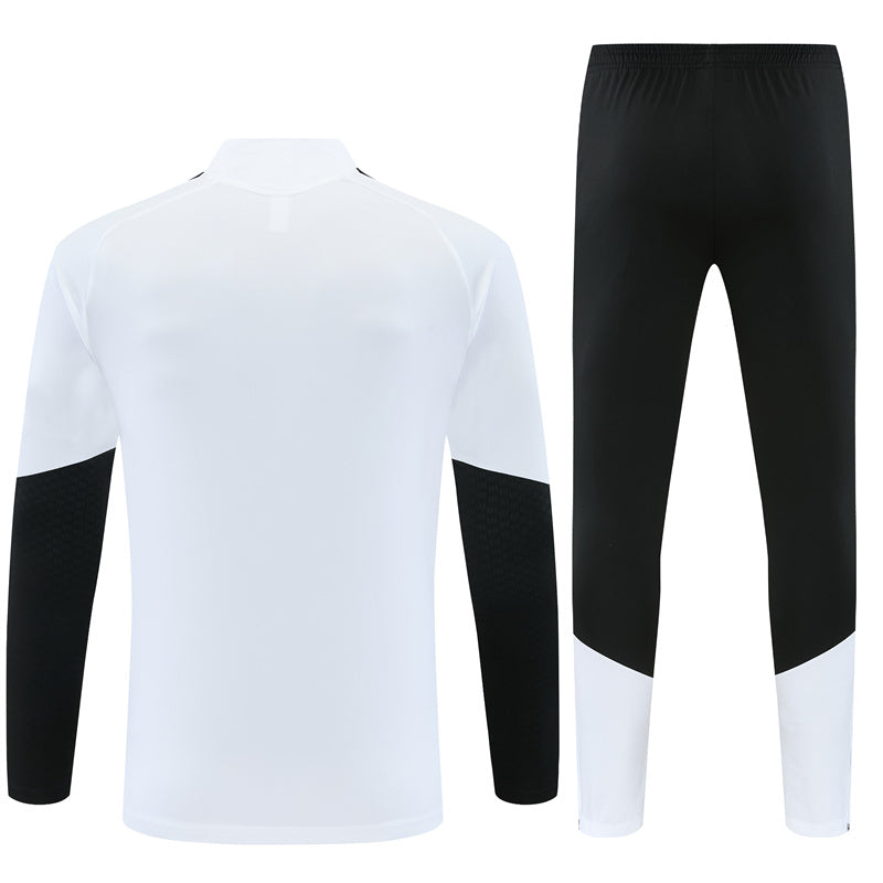 Juventus Home 26/27 Full Half Zip
