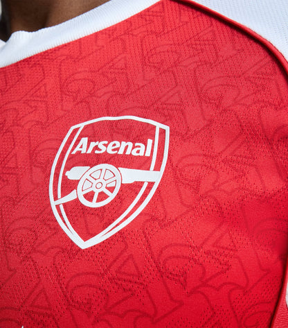 Arsenal 25/26 Home Jersey