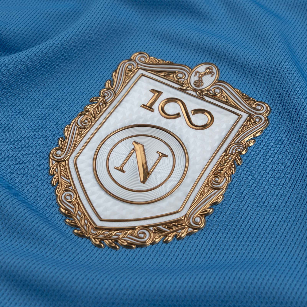SSC Napoli Home Jersey 2026/2027