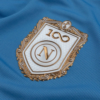 SSC Napoli Home Jersey 2026/2027