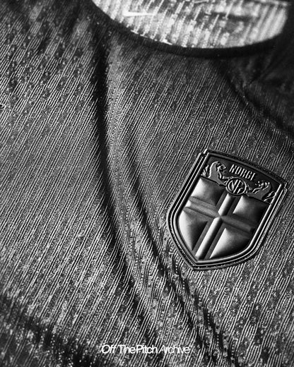 Norway 2026 Away Jersey