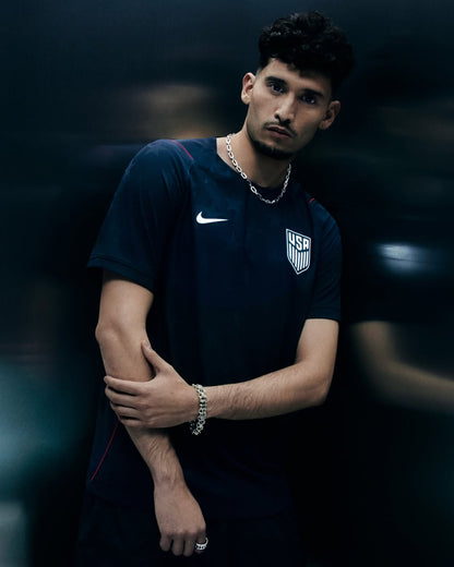 United States 2026 Away Jersey