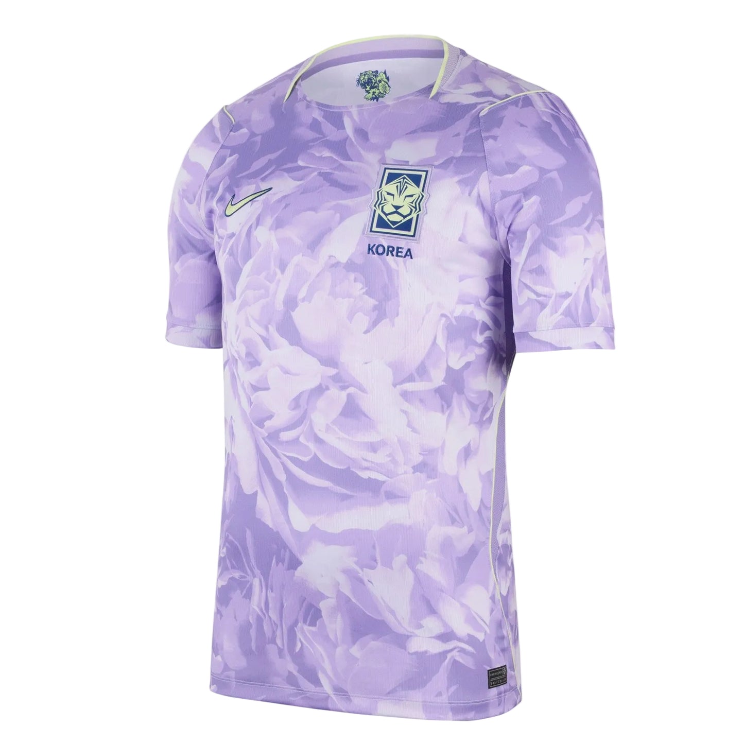 Korea 2026 Away Jersey