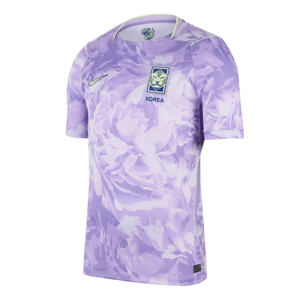Korea 2026 Away Jersey