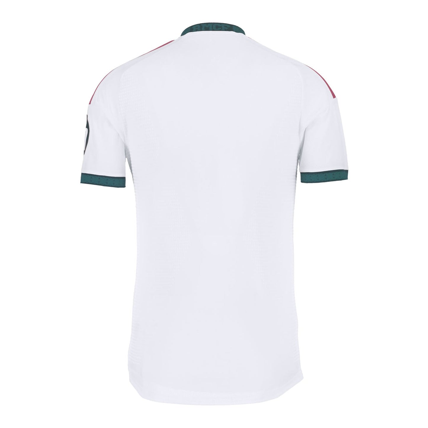 Real Madrid 26/27 Home Kit