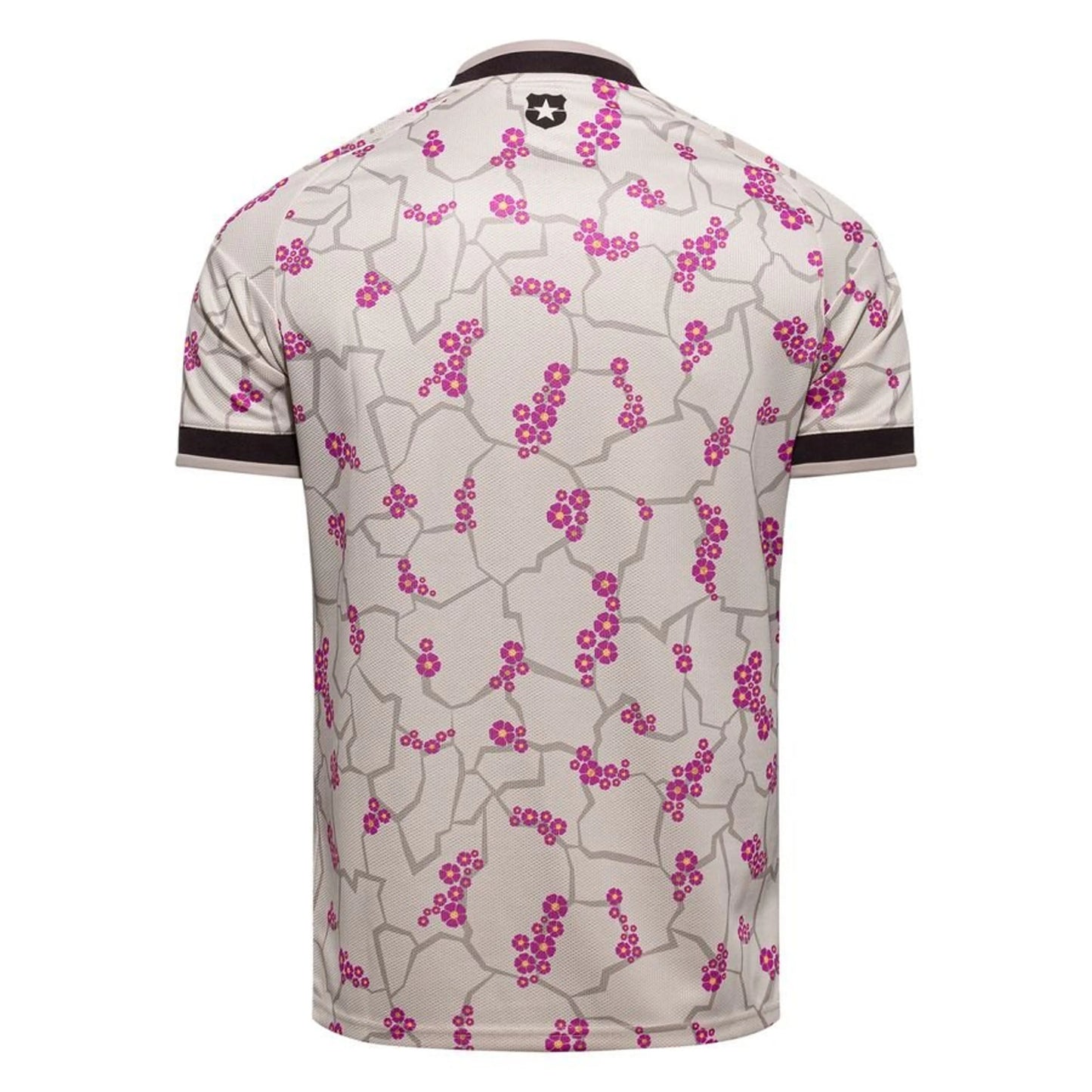 Chile 2026 Away Jersey