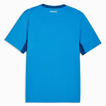 Iceland 2026 Home Jersey