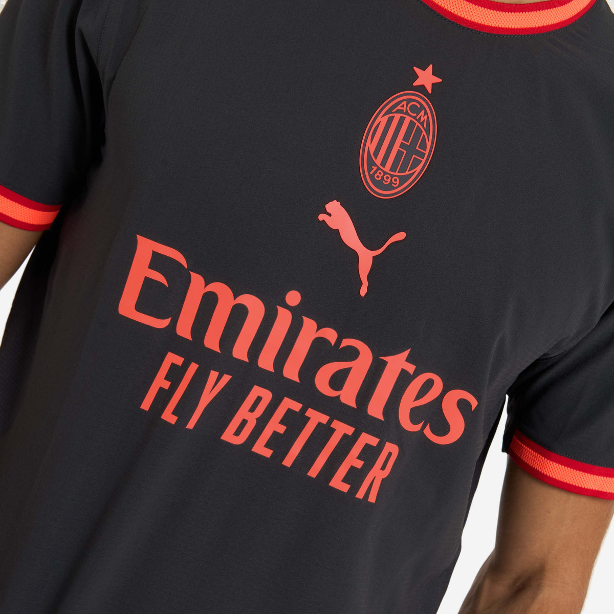 Milan Third Kit 2026/2027