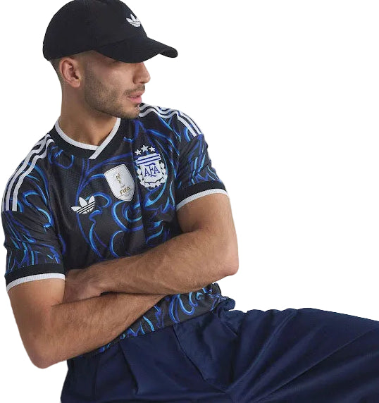 Argentina 2026 Away Jersey